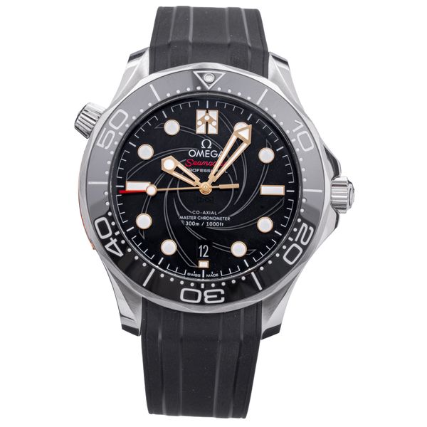 Omega Seamaster Diver 300m 210.22.42.20.01.004